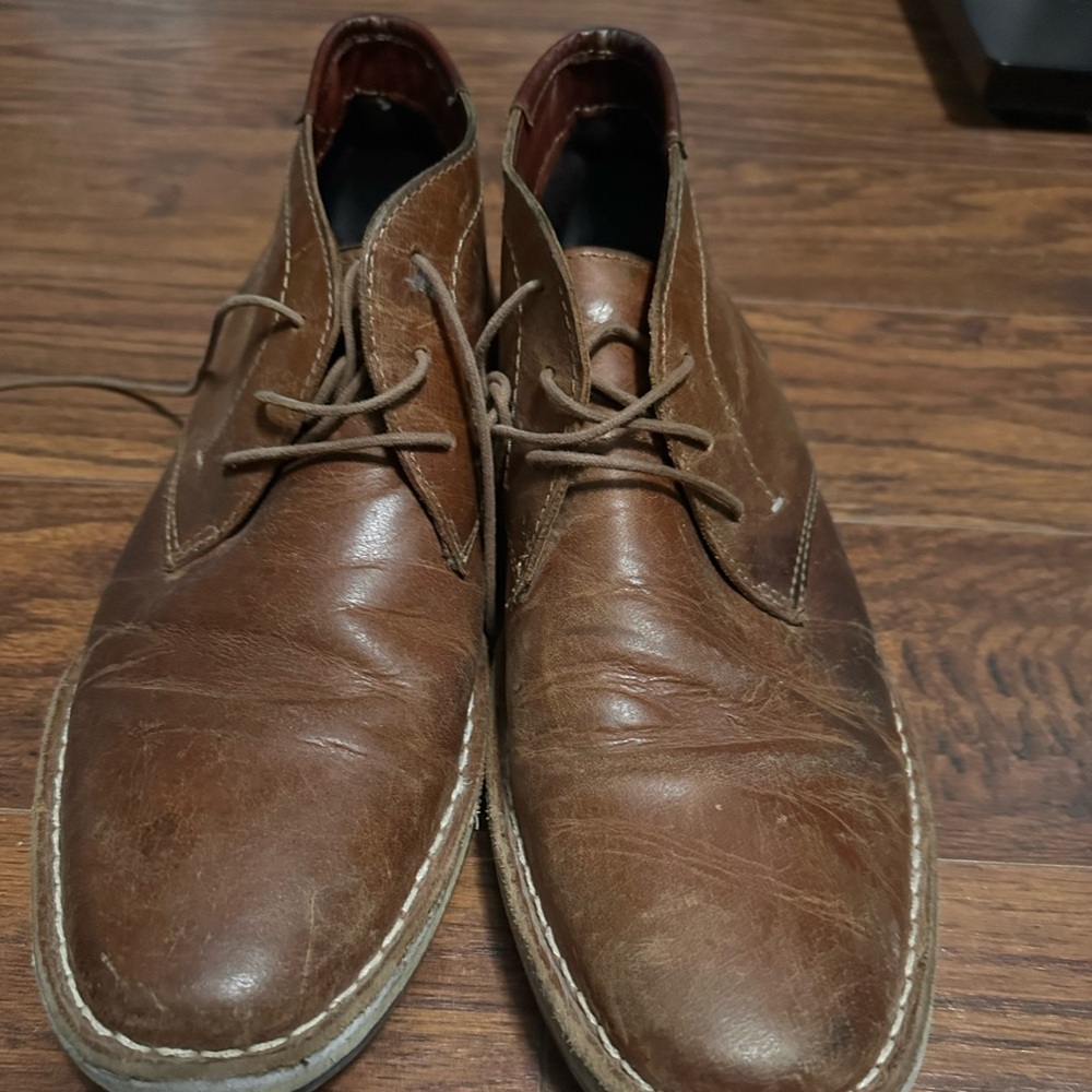 Men's Steve Madden Boots